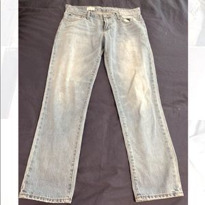 Gap 1969 Jeans